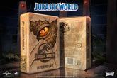 Jurassic world indominus kit